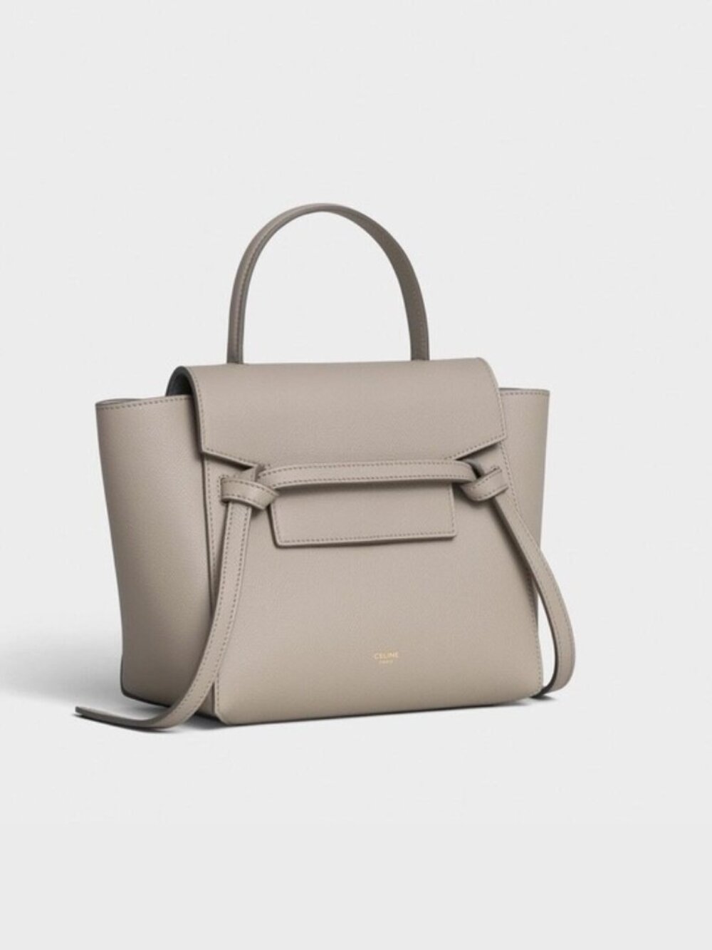 Celine Mini Belt Bag